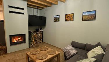 Domek Nad Rykowiskiem - Foto 3