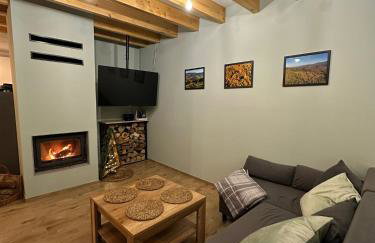 Domek Nad Rykowiskiem - Foto 3