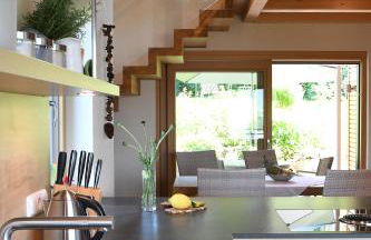 Chalet Zauberberg - Foto 4