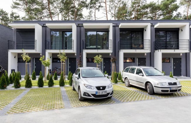 Comfortable Holiday Home With Garden, Summer Pool - Foto 23