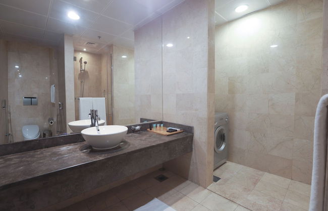 Nassima Tower Hotel Apartments - Foto 50