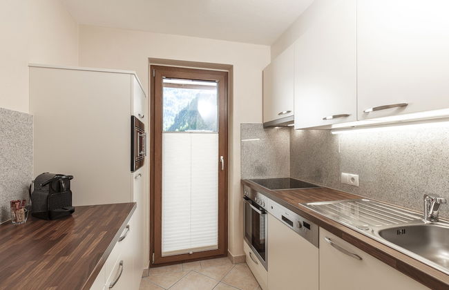 Panorama Appartements - Photo 23