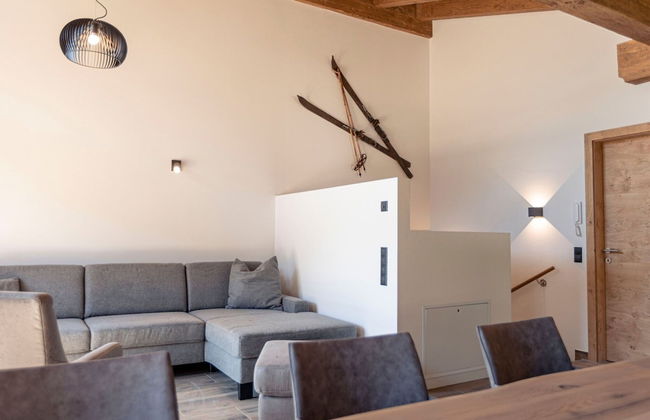 Luxurious Chalet With Sauna Near the Bathing Lake - Foto 17