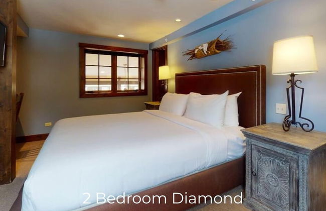 Montaneros in Vail - Foto 31