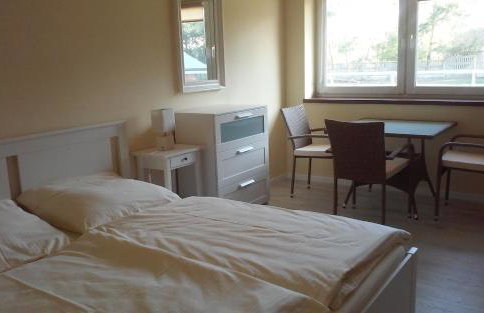 Nowa Wola 58 - 200qm appartment in a small village, with pool, sauna and big garden - Foto 56