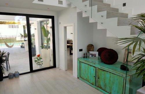 VillaSwimmingpoolMalaga - Foto 25