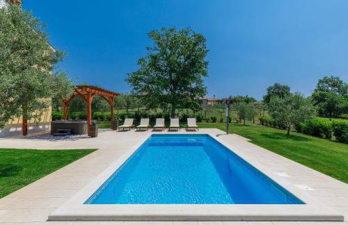 Villa Blog 1 by Interhome - Foto 40