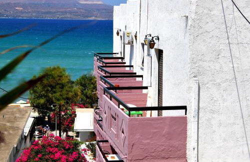 Apokoros Craft Deco Apartments&Studios - Photo 1