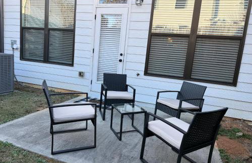 Bright, charming, modern townhouse in Winder - Foto 21