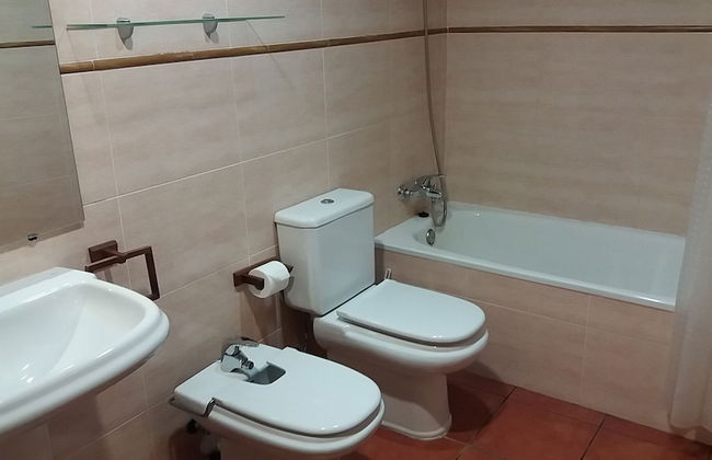 Apartaments Morelló - Photo 22