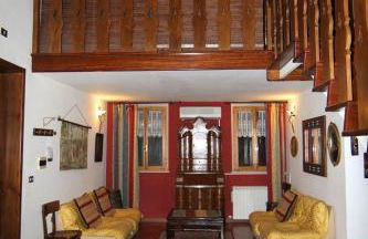 Apartment Wohnung mit Gemeinschaftsgarten und Pool by Interhome - Foto 12