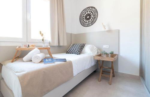 Calafell Home Apartments - Foto 110