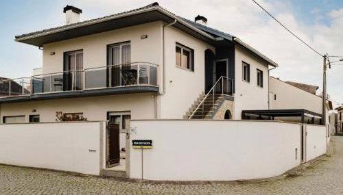 Quarto duplo com wc privada Apúlia - Foto 1