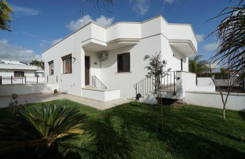 Villa Chiara - Foto 54