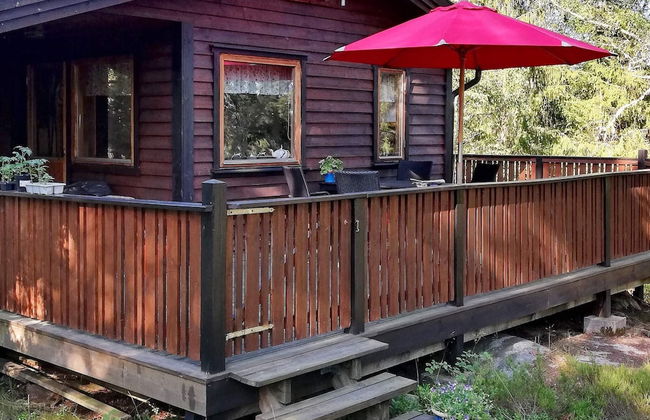 4 Person Holiday Home in Norrtalje-by Traum - Foto 1