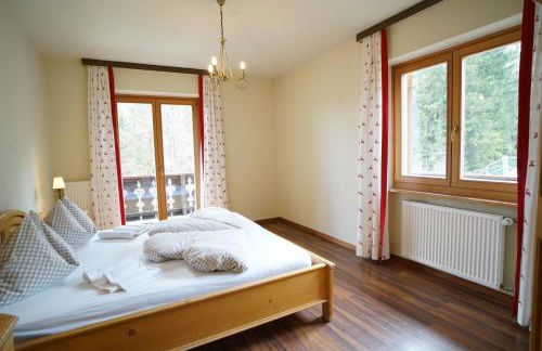 Gstattlhof Mountain Farmhouse - Foto 17