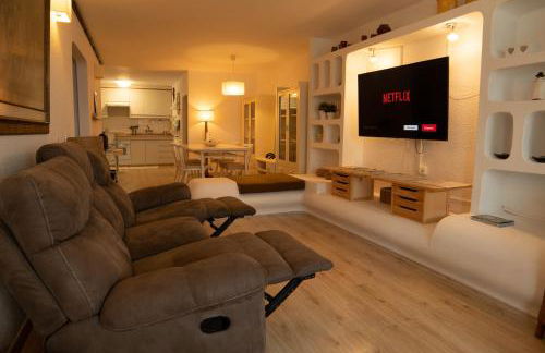 BOGGE 1A Luminoso, amplio y 1 linea de playa - Foto 1