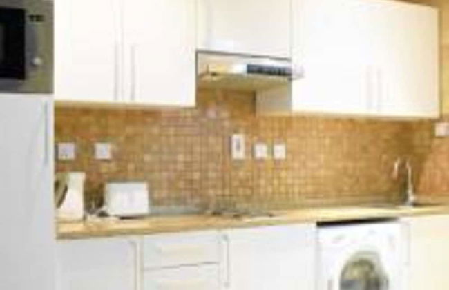 Beautiful One Bedroom Apartment in Tecom - Photo 7