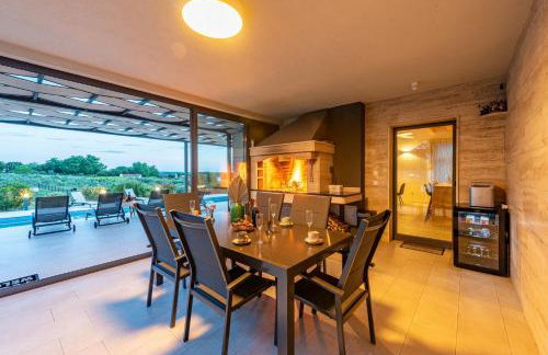 Villa Descansa ZadarVillas - Foto 24