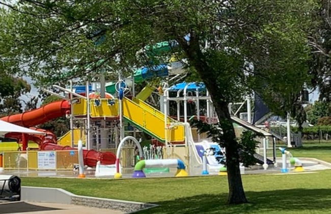 Adelaide Style Accommodation-City-Beach - Foto 24