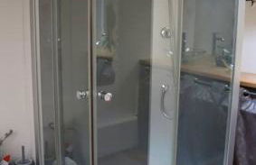 Maison atypique, centre-ville 2+2 pers Sauna IR - Foto 18