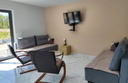 Dom na Końcu Świata w Sercu Natury - Foto 1