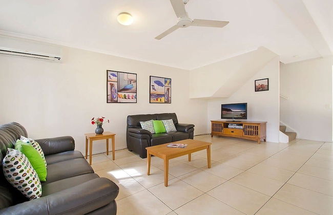 Ivory Palms Resort - Photo 79