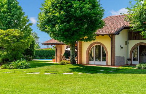 Cozy Home In Fanzolo Di Vedelago - Foto 11