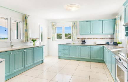 Villa Alma de Mar - Exceptional Villa with Marina Views & Pool - Foto 8