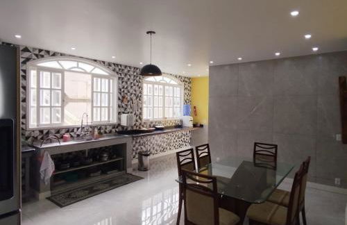 Casa em Angra - Curta o paraíso em praias e ilhas - Foto 24