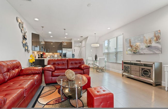 Peaceful 3BR Oasis Private Pool - Foto 6