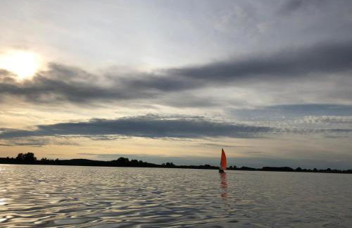 Appartement Seebadallee mit Wallbox für e-Autos - Foto 18