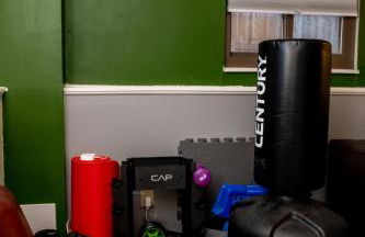 2B2B pet-friendly with views near dog park - Foto 28