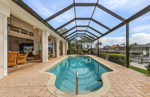 Villa Salty Shoreline, Cape Coral - Foto 54