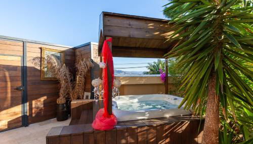 Le Cocon Marseillais - Photo 2