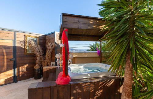 Le Cocon Marseillais - Photo 2