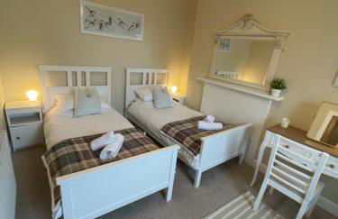 Character cottage in centre of Moffat - Foto 5