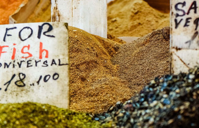 Tour gastronómico por Tel Aviv - Photo 1