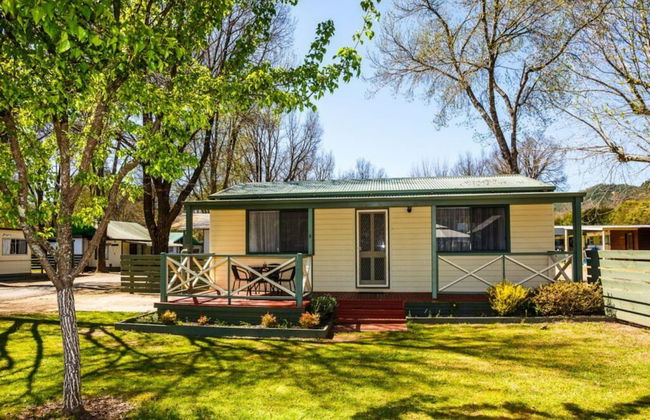 Discovery Parks - Mount Buffalo - Photo 40