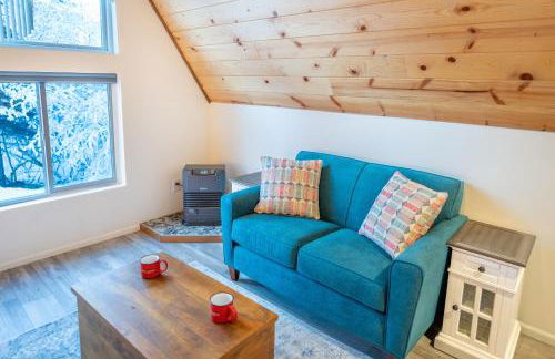 Glacier Creek Cabins - Foto 6