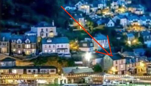 4 Quay View, Looe - Foto 2