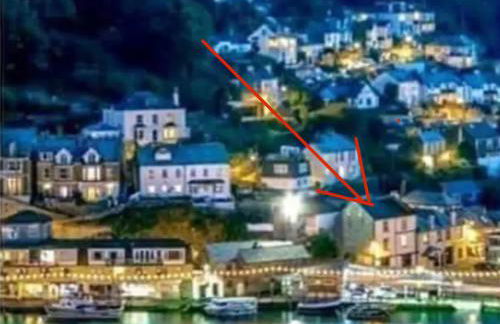 4 Quay View, Looe - Foto 2