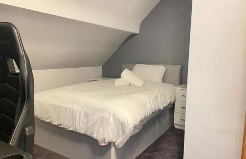 Spacious 4BR near Nec,Bhx, M6-M42 with Parking - Foto 17