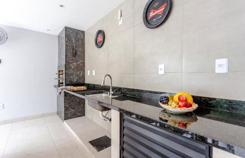 Casa em Paraty com 4 Suítes, Piscina e Churrasqueira Próximo Praias - Foto 31