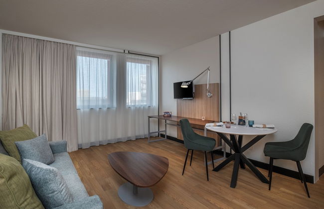 FirstName Toulouse Résidence - Photo 22