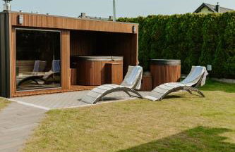 Dom Marina - Sauna & Balia, Blisko Morza i Trójmiasta - Foto 7