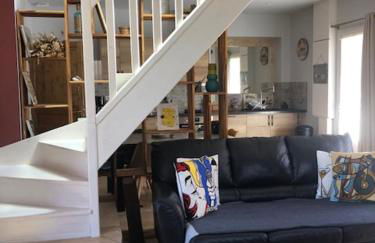 La Chapelle de Monet - Logis Jasmin - Foto 7