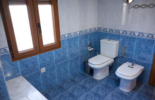 Casa con vistas al mar, playa 300 m, parking, wifi - Foto 10