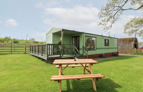 Row End farm - Foto 1