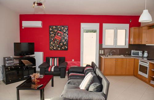 Lila's Villa - Foto 48